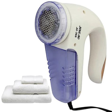 Electric Lint Remover Clothes Unid Cloth Sweater Clothing Removing The
