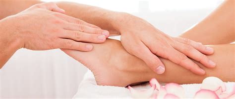 Hand And Foot Therapy Urban Spa