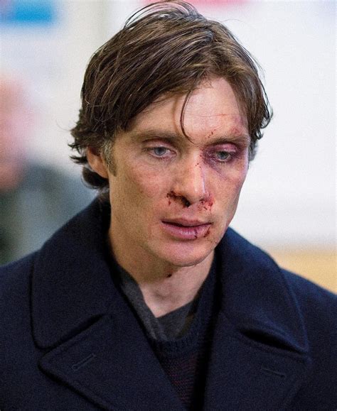 Cillian Murphy As Jim In The Delinquent Season 2018 Cillian Murphy