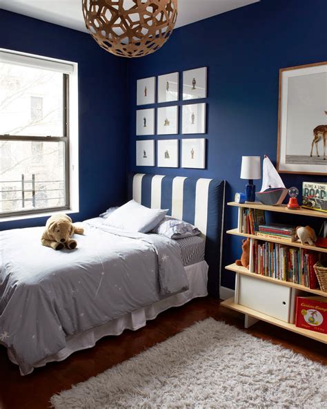 25 Cute Boy Bedroom Paint Ideas Home Decoration And Inspiration Ideas