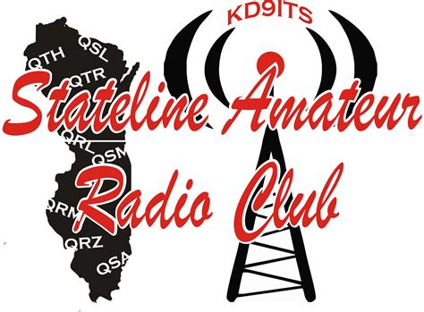 Stateline Amateur Radio Club Home