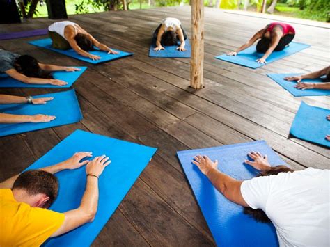 8 day chi nei tsang and tantra massage training and yoga retreat in koh phangan surat thani