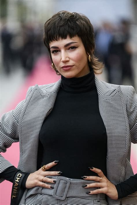 Ursula Corbero As Tokyo Money Heist Season 5 Cast Popsugar Entertainment Uk Photo 2