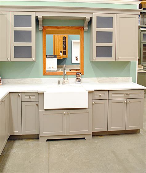 The home of high quality custom cabinet doors, crafted from the finest hand selected furniture grade hardwoods, all at our everyday low prices. Our Kitchen Renovation with Home Depot! - The Graphics Fairy