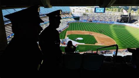 San francisco — ten years after giants fan bryan stow was brutally attacked in the parking lot outside dodger stadium on opening day, stow threw out the first pitch ahead of the giants' home. Bryan stow - ABC13 Houston