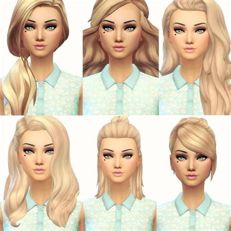 Maxis Match Cc For The Sims 4 Sims Sims 4 Maxis Match Mobile Legends