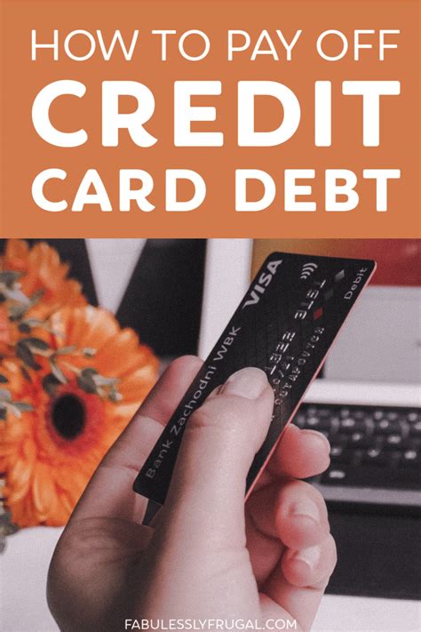 How To Pay Off Your Credit Cards When No One Wants To Help You
