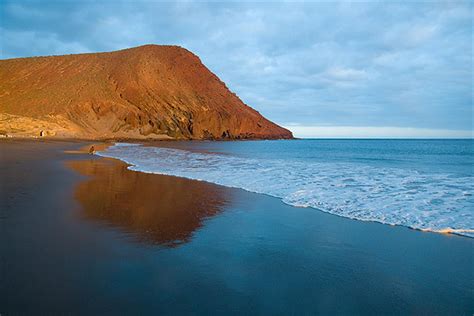 As melhores praias nudistas das Ilhas Canárias