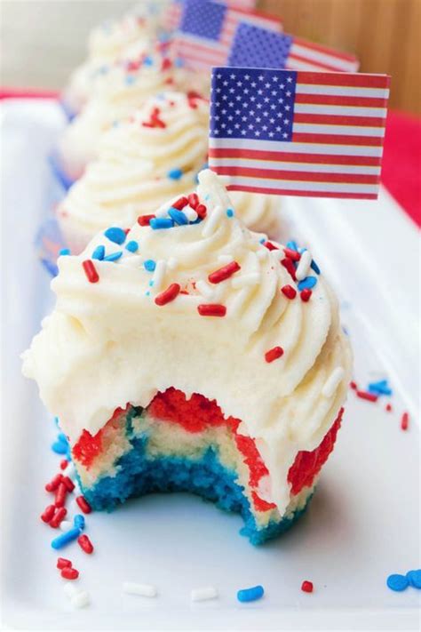 30 Easy Memorial Day Desserts Best Recipes For Memorial Day Treat Ideas