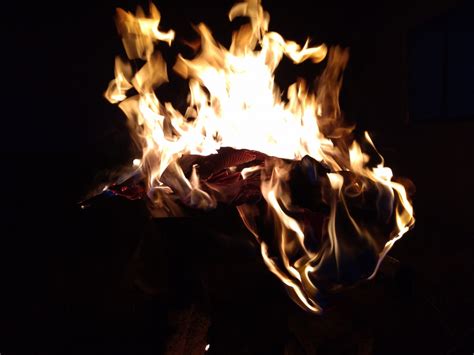 Free Images Fire Flame Heat Bonfire Event Campfire 4608x3456