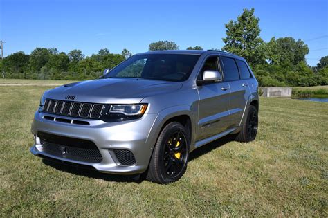 Hot New Mopars For 2018 Widebody Hellcat Trackhawk And More Hot Rod