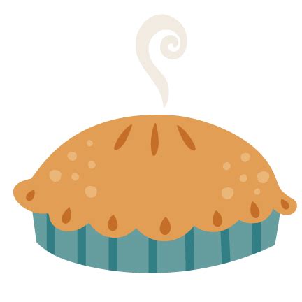 Pies Clip Art Library