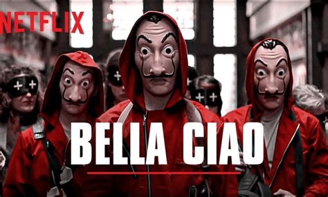 Bella ciao (versión orquestal de la música original de la serie la casa de papel money heist). Bella Ciao Mp3 Download | La Casa De Papel | Money Heist - QuirkyByte