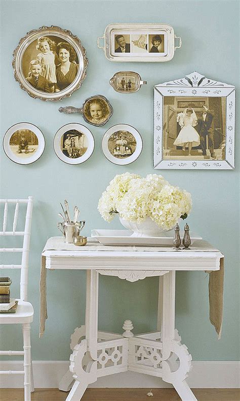 20 Best Vintage Wall Decor Ideas And Designs For 2023 Photos All