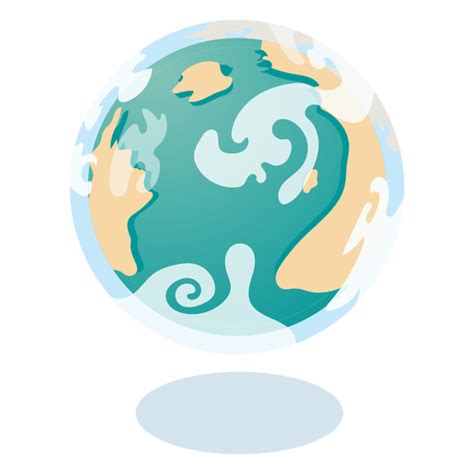 Planet Earth Png And Svg Transparent Background To Download