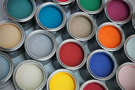 Crown Paints Provides The Perfect Partnership For Colour Choice