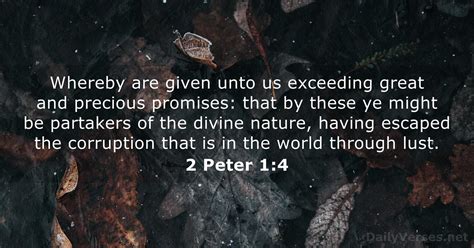July 7 2023 Bible Verse Of The Day Kjv 2 Peter 14
