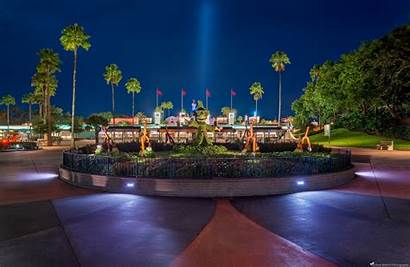 Orlando Universal Disney Walt Florida Wallpapers Resort