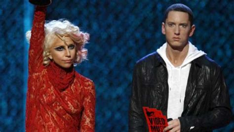 El Rapero Eminem Capitanea Las Nominaciones A Los Premios Grammy Con Un