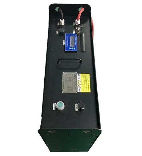 Your car battery is the most important of the electrical parts. Lithium Battery Pack 24V 200Ah LiFePO4 | Electric Car ...