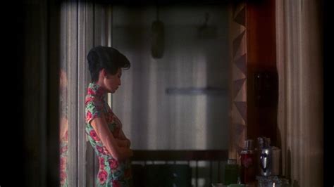In the Mood For Love [2000]: When Love was Merely a Possibility - High