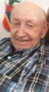 Obituary Of Charles Scharlau Prudden And Kandt Funeral Home Inc