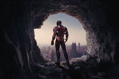 Iron Man Avengers Endgame 4k 2019 Hd Superheroes 4k