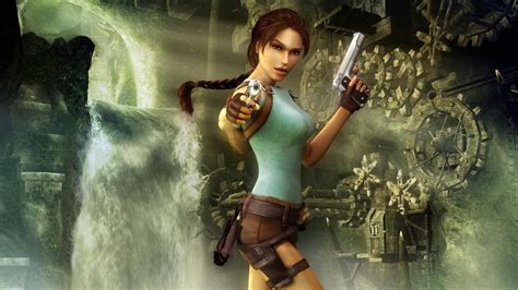 Kino Serien And Tv Tomb Raider Tv Serie In Arbeit Laut Bericht