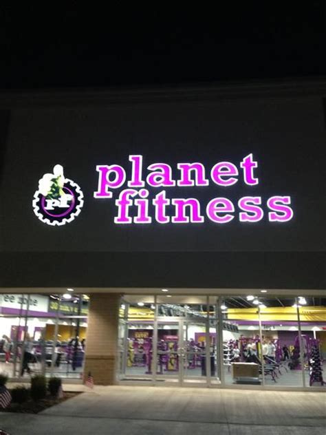 Planet Fitness Deals For Seniors Position Bloggers Photogallery