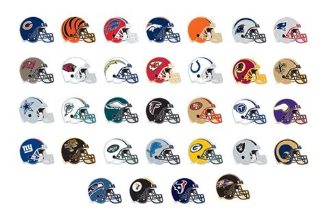 Nfl Teams Clipart 20 Free Cliparts Download Images On Clipground 2024