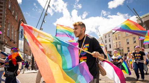 Pride Matters Cork Independent