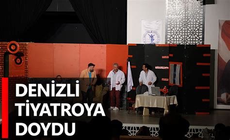 B Y K Ehir Belediyesi Uluslararas Tiyatro Festivali Sona Erdi