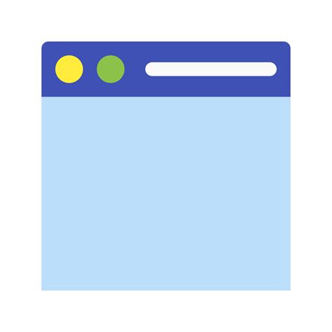 White instead of green or blue. Navigation Toolbar Top Icon - Free Download at Icons8