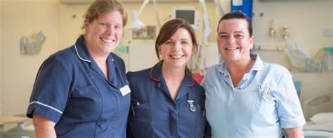 healthcare professionals shrewsbury and telford hospital nhs trust