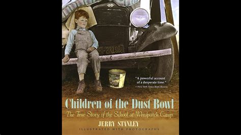 Plot Summary Children Of The Dust By Jerry Stanley In 5 Minutes