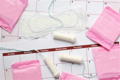 Menstruação O Que é Quanto Tempo Dura E Alterações Comuns Tua Saúde