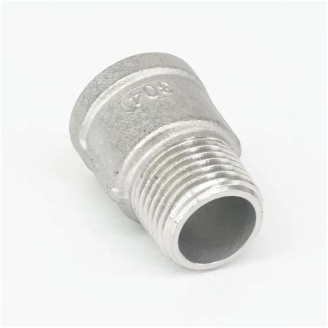 304 Stainless Steel Pipe Fittings Stainless Steel 304 Structure Pipe