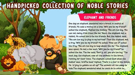 Moral Stories For Android Apk Download