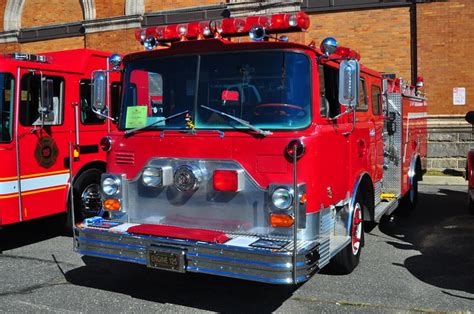 Former New Kensington Fire Department Engine 56 2 Flickr Photo Sharing