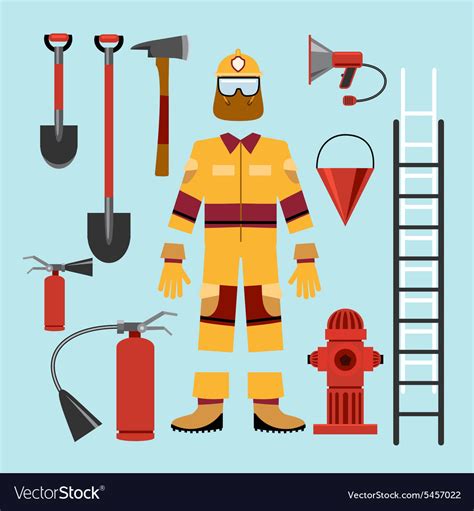 Fireman Clipart Uniform Pictures On Cliparts Pub 2020 🔝