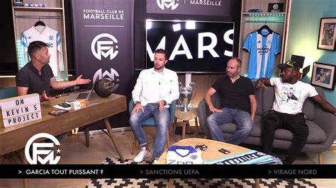 l OM va marcher sur la Ligue 1 cette saison Vidéo Dailymotion