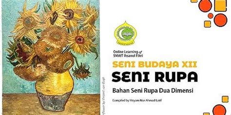 Apa Saja Alat Yang Dibutuhkan Dalam Membuat Karya Seni Rupa Dua Dimensi