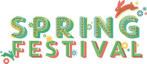 Spring Festival Pictures Images Clipart