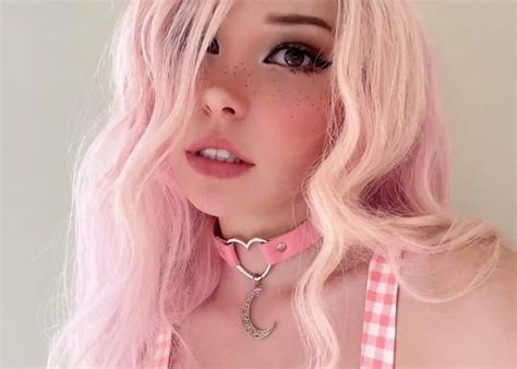 Belle Delphine Net Worth 2023 Here How Much The Internet Sensation Earns