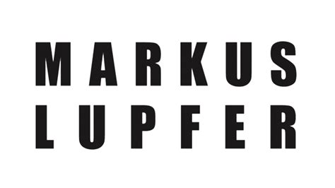 Inspiration Markus Lupfer Logo Facts Meaning History And Png