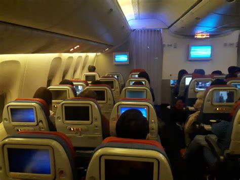 Boeing Er Seat Map Turkish Airlines Brokeasshome Com