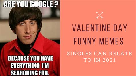 Top Funny Memes On Valentine Week Yadbinyamin Org