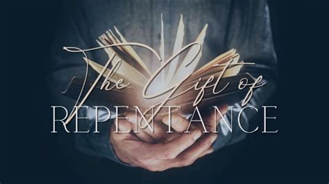 “the T Of Repentance” Pastor Nathaniel Urshan First Pentecostal