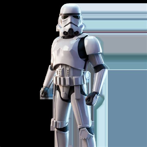 Fortnite Imperial Stormtrooper Skin Character Png Images Pro Game