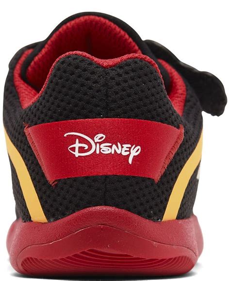 We did not find results for: adidas Toddler Active Play Mickey Mouse Stay-Put Training Sneakers from Finish Line & Reviews ...